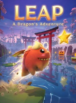 Leap: A Dragon's Adventure