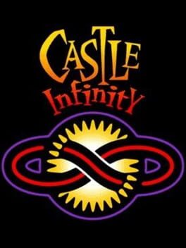Jaquette Castle Infinity