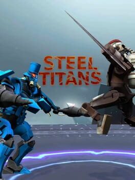 Steel Titans