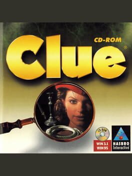 Jaquette Clue
