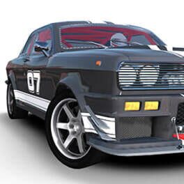 Jaquette Boost Arena