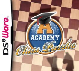 Jaquette Academy: Chess Puzzles
