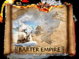 Jaquette Barter Empire