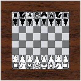 Jaquette Chess Plus+