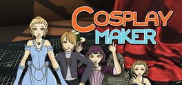 Jaquette Cosplay Maker