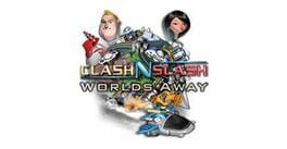 Jaquette Clash'N Slash: Worlds Away