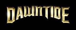 Jaquette Dawntide