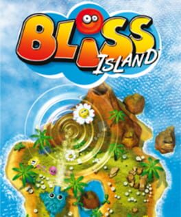 Jaquette Bliss Island