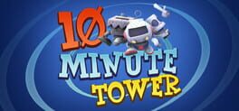 Jaquette 10 Minute Tower