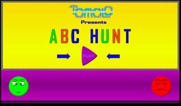 Jaquette ABC Hunt