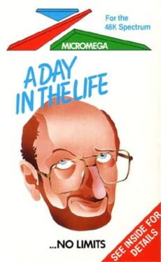 Jaquette A Day In the Life