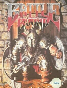 Jaquette Battle Bound