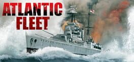 Jaquette Atlantic Fleet