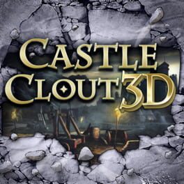 Jaquette Castle Clout 3D