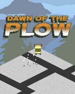 Jaquette Dawn of the Plow