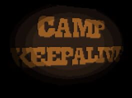 Jaquette Camp Keepalive