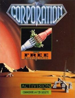 Jaquette Corporation