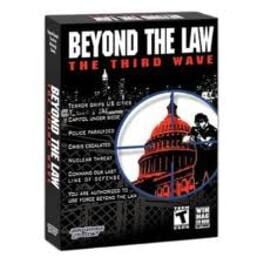 Jaquette Beyond the Law: The Third Wave