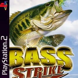 Jaquette Bass Strike