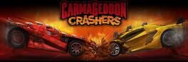 Jaquette Carmageddon: Crashers
