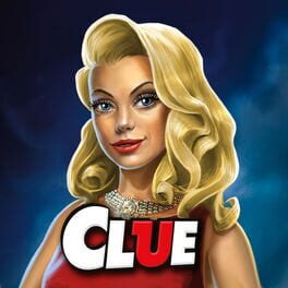 Jaquette Clue: Classic Mystery Game