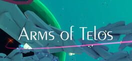 Jaquette Arms of Telos