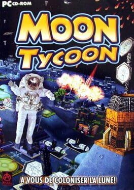 Moon Tycoon