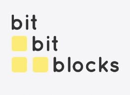 Jaquette Bit Bit Blocks