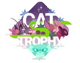 Jaquette Cat 'S' Trophy