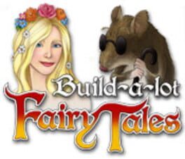 Jaquette Build-A-Lot: Fairy Tales