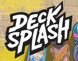 Jaquette Decksplash
