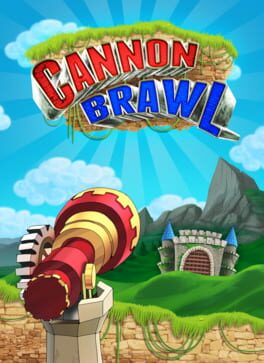 Jaquette Cannon Brawl