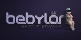 Jaquette Bebylon Battle Royale