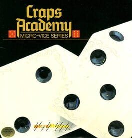 Jaquette Craps Academy