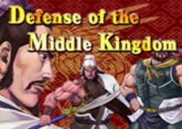 Jaquette Defense of the Middle Kingdom