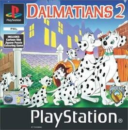 Jaquette Dalmatians 2