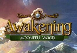 Jaquette Awakening: Moonfell Wood