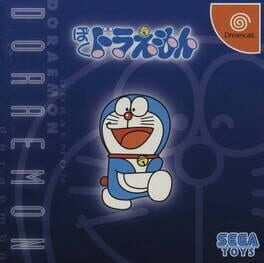 Jaquette Boku, Doraemon