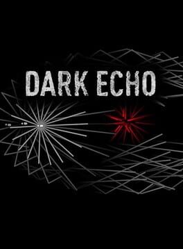 Jaquette Dark Echo