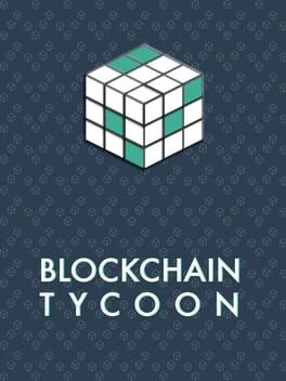 Jaquette Blockchain Tycoon