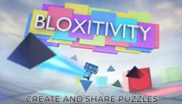 Jaquette Bloxitivity