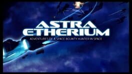 Jaquette Astra Etherium