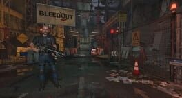 Jaquette CrimeCraft Bleedout