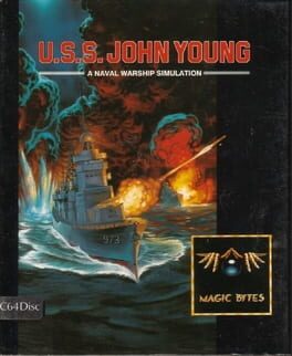 Jaquette Battle Stations