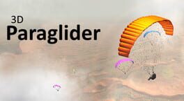 Jaquette 3D Paraglider