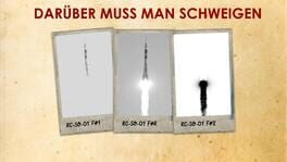 Jaquette Daruber Muss Man Schweigen