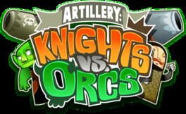 Jaquette Artillery: Knights vs. Orcs