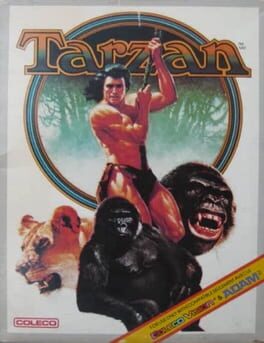 Tarzan