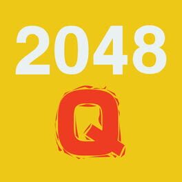 Jaquette 2048 Q