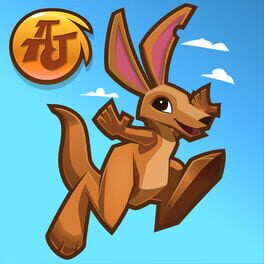 Jaquette AJ Jump: Animal Jam Kangaroos!